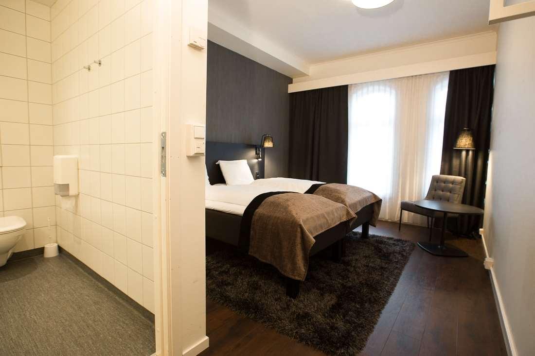Saga Hotel Oslo Central — photo 4