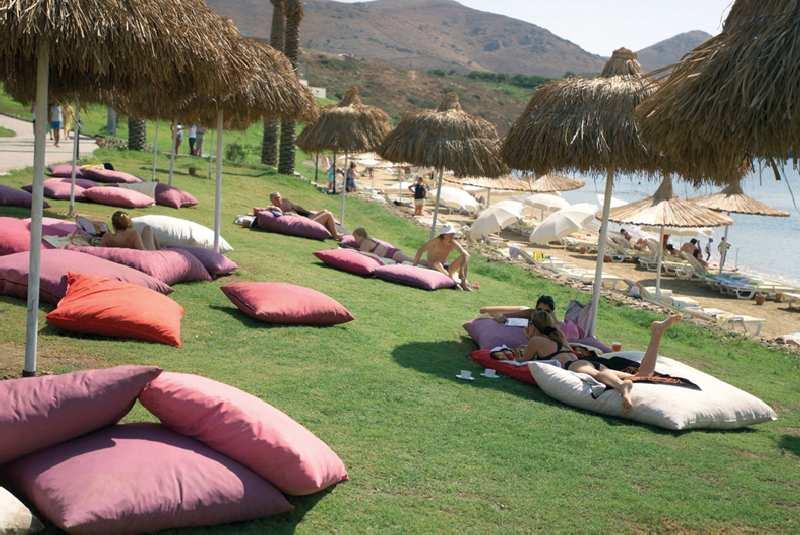 Yasmin Bodrum Resort — photo 5