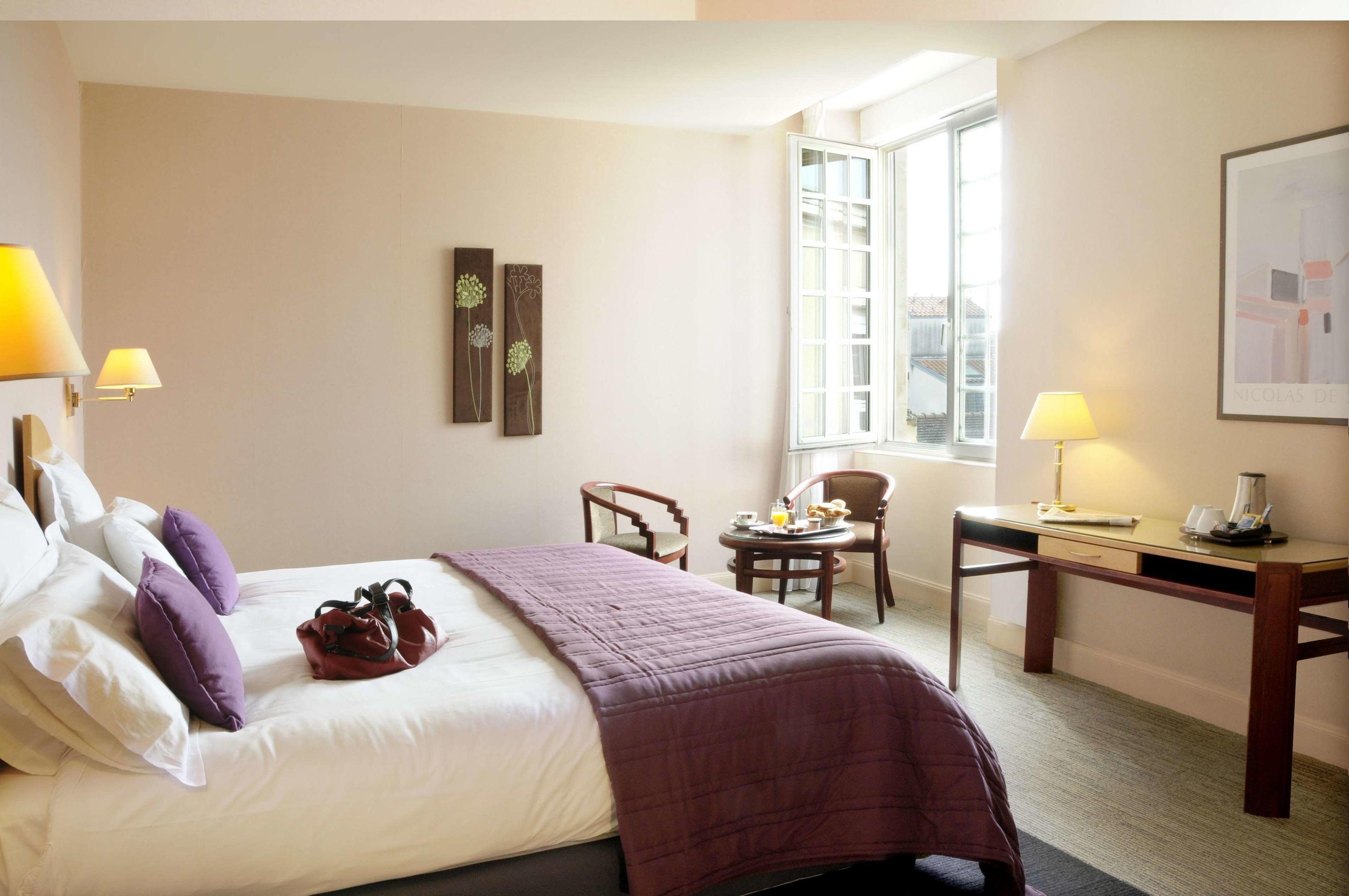Best Western Poitiers Centre Le Grand Hôtel — photo 3