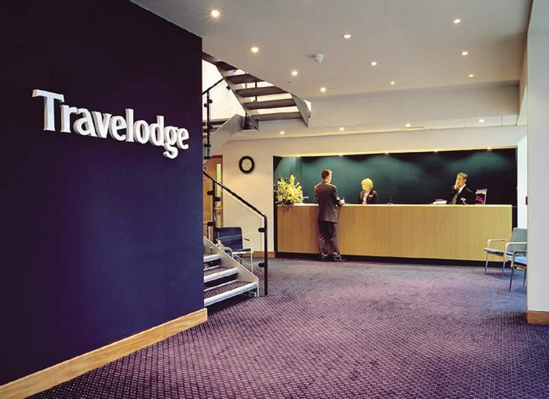 Travelodge Limerick Ennis Road — photo 4