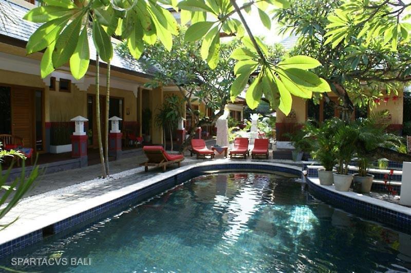 Spartacvs Bali (Bali Gay Resort) — photo 4