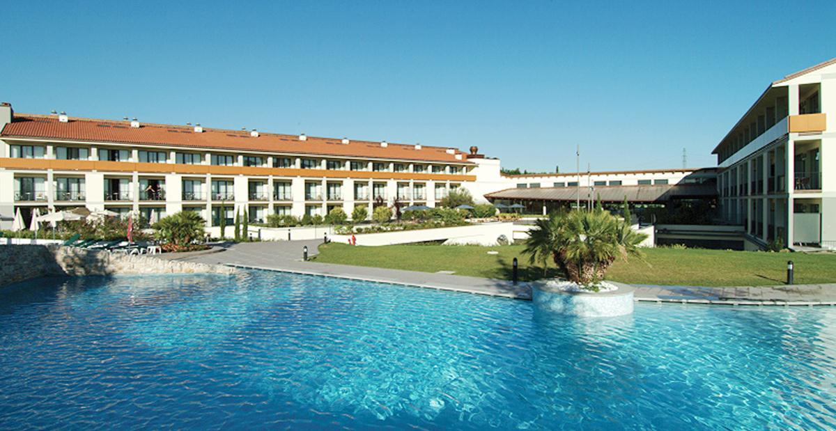 Parc Hotel — photo 5
