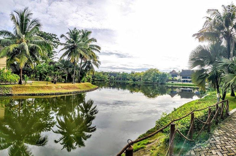 The Zuri Kumarakom Kerala Resort & Spa — photo 1