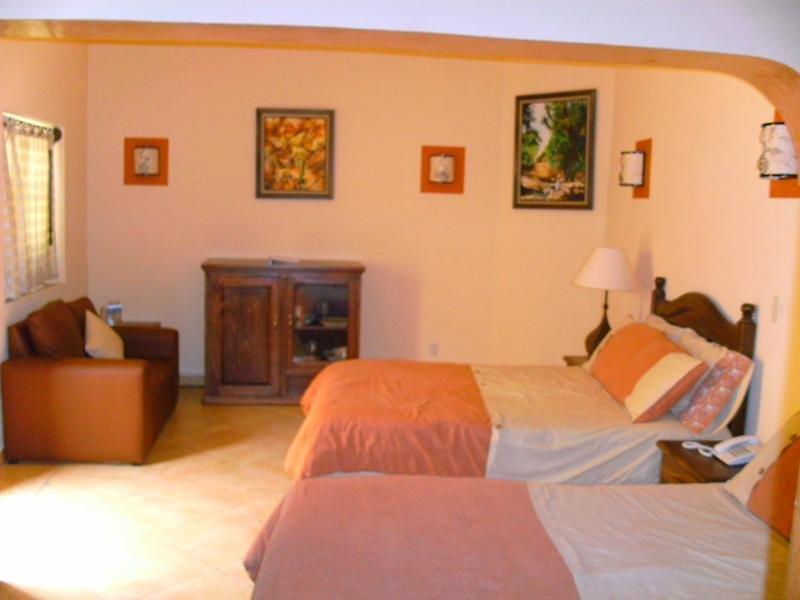 Casa del Virrey Hotel & Suites — photo 5