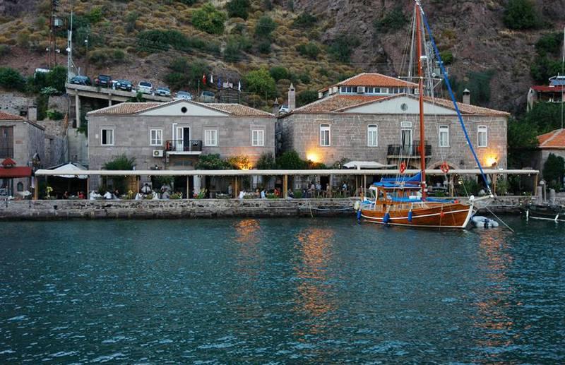 Assos Nazlihan Hotel — photo 5