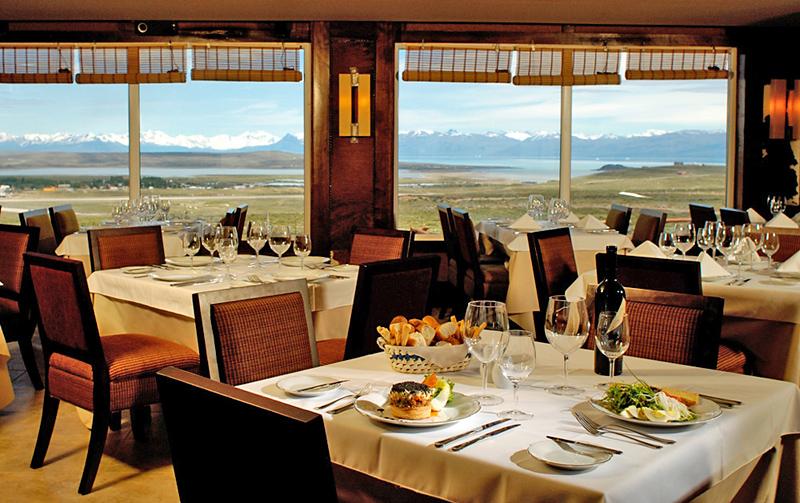 Alto Calafate Hotel Patagonico — photo 4