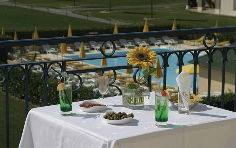 Mercure Chantilly Resort & Conventions — photo 3