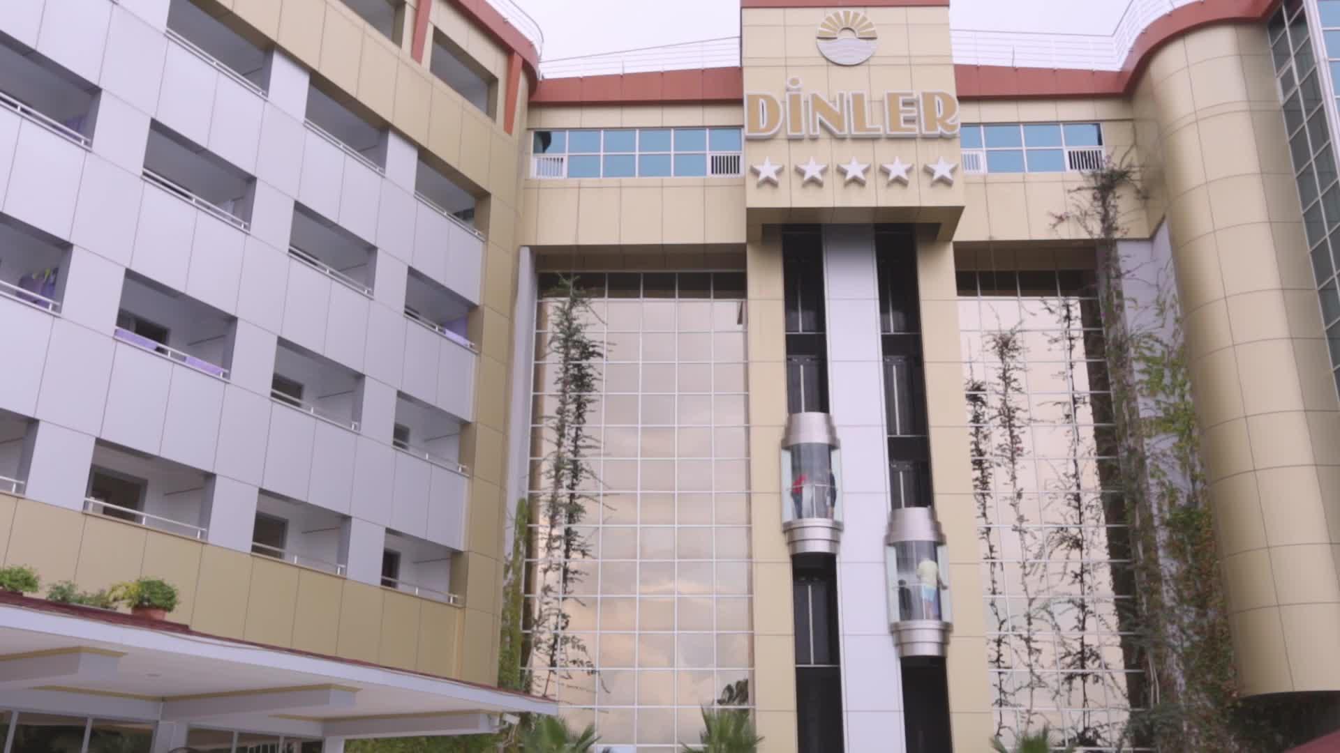 Kirbiyik Resort Hotel — photo 2