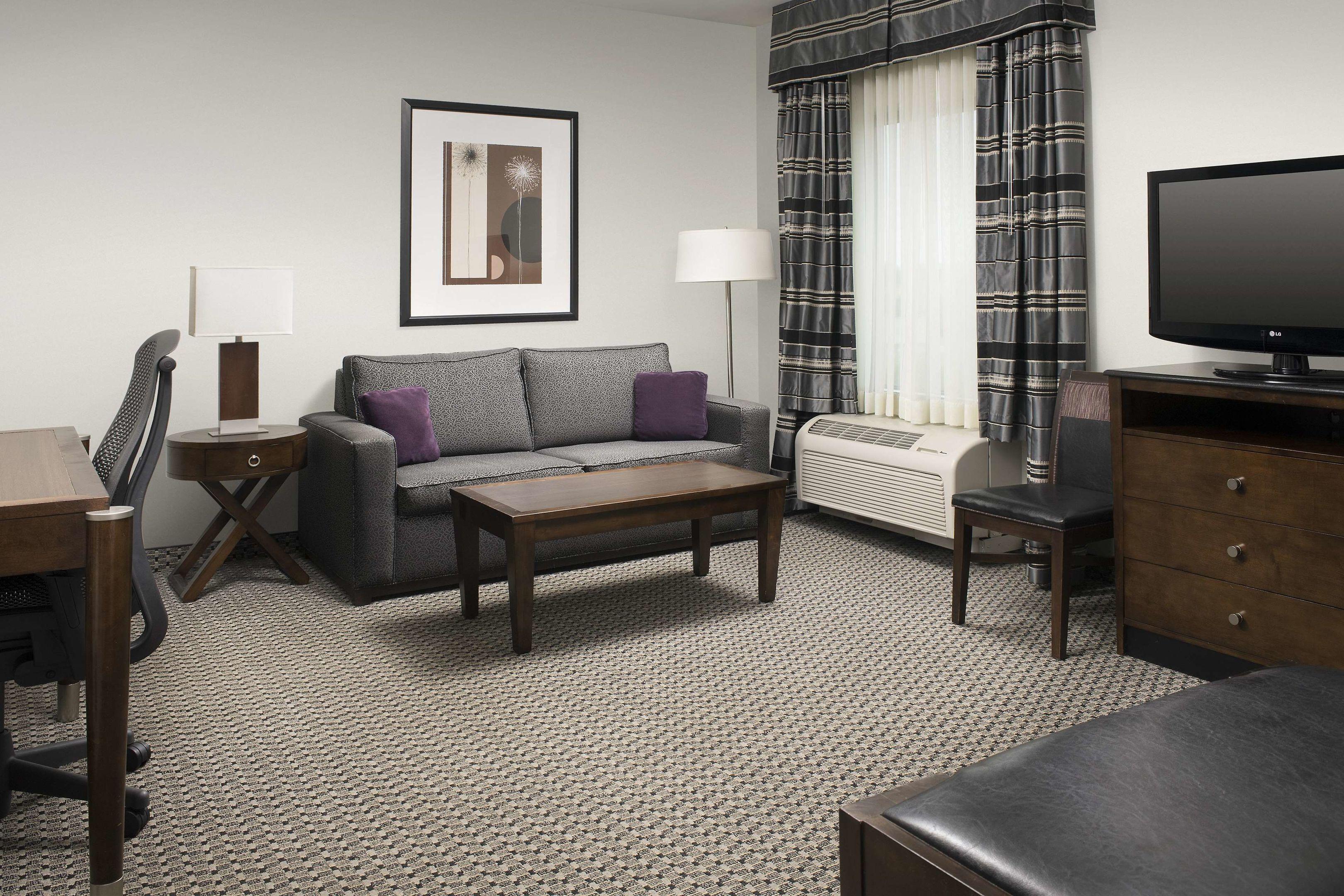 Hampton Inn & Suites Athens / Interstate 65 — photo 4