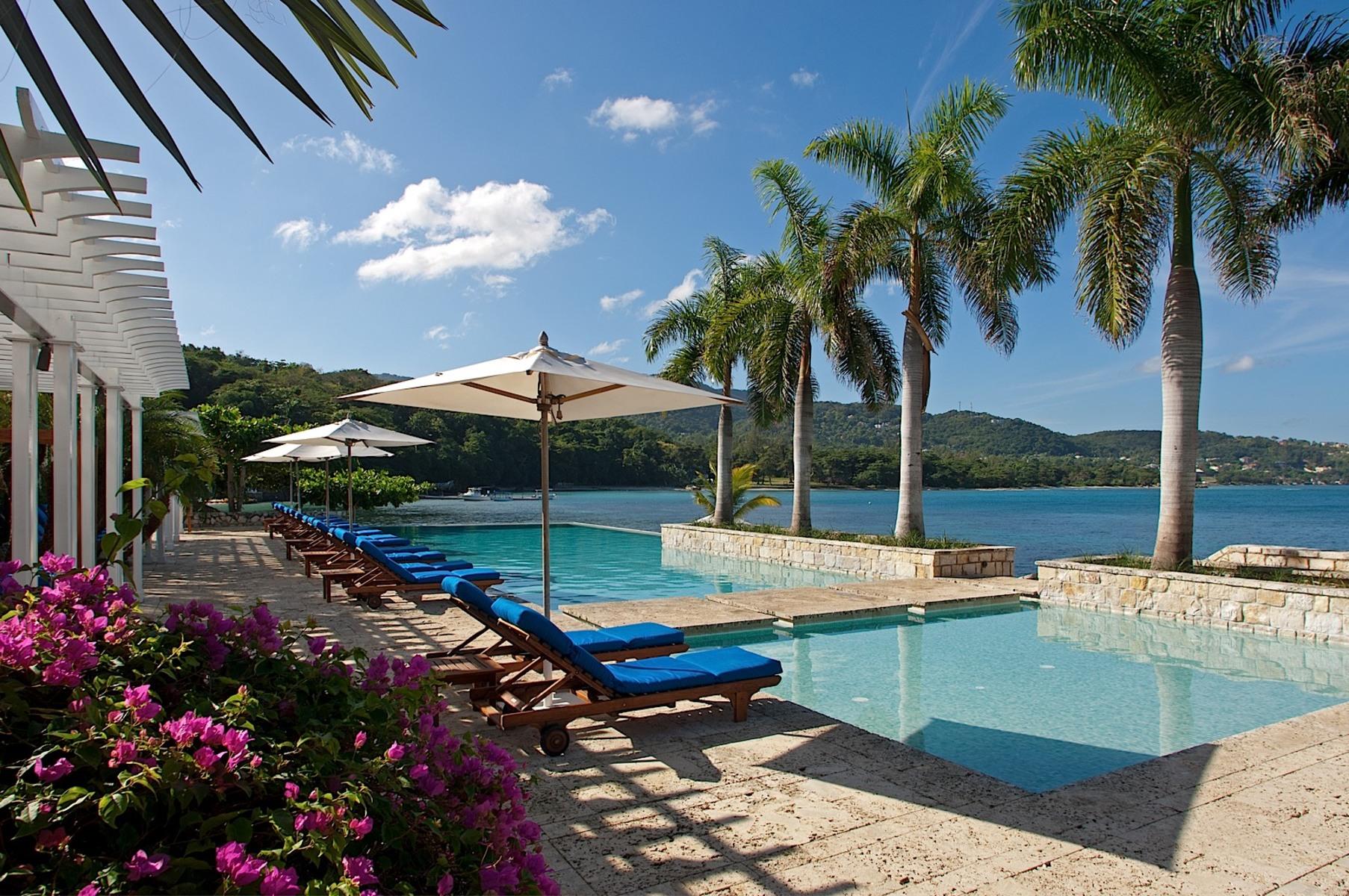 Round Hill Hotel & Villas — photo 4