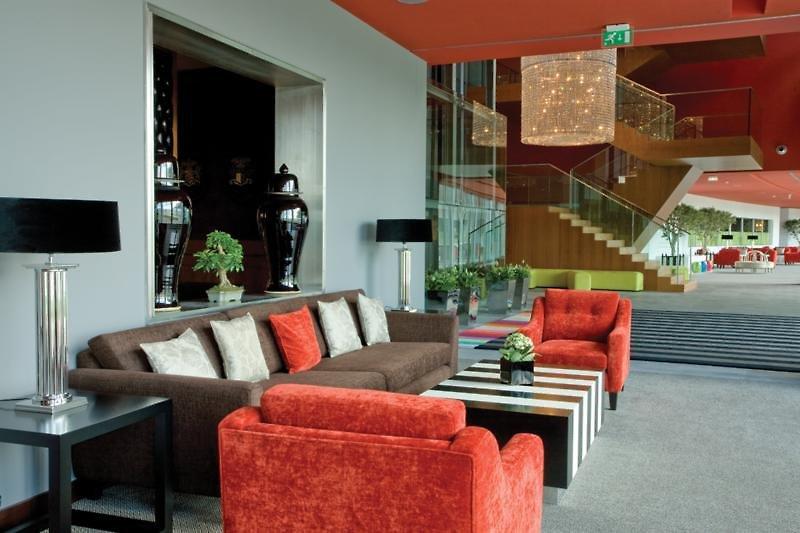 Hotel Casino Chaves — photo 5