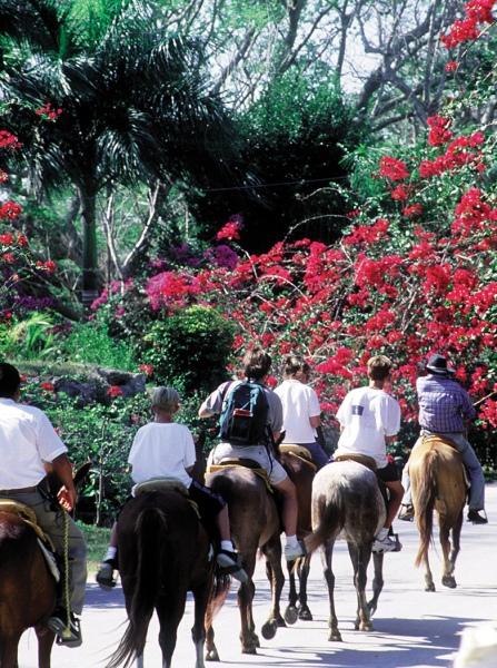 The Lodge at Chichén Itzá — photo 4