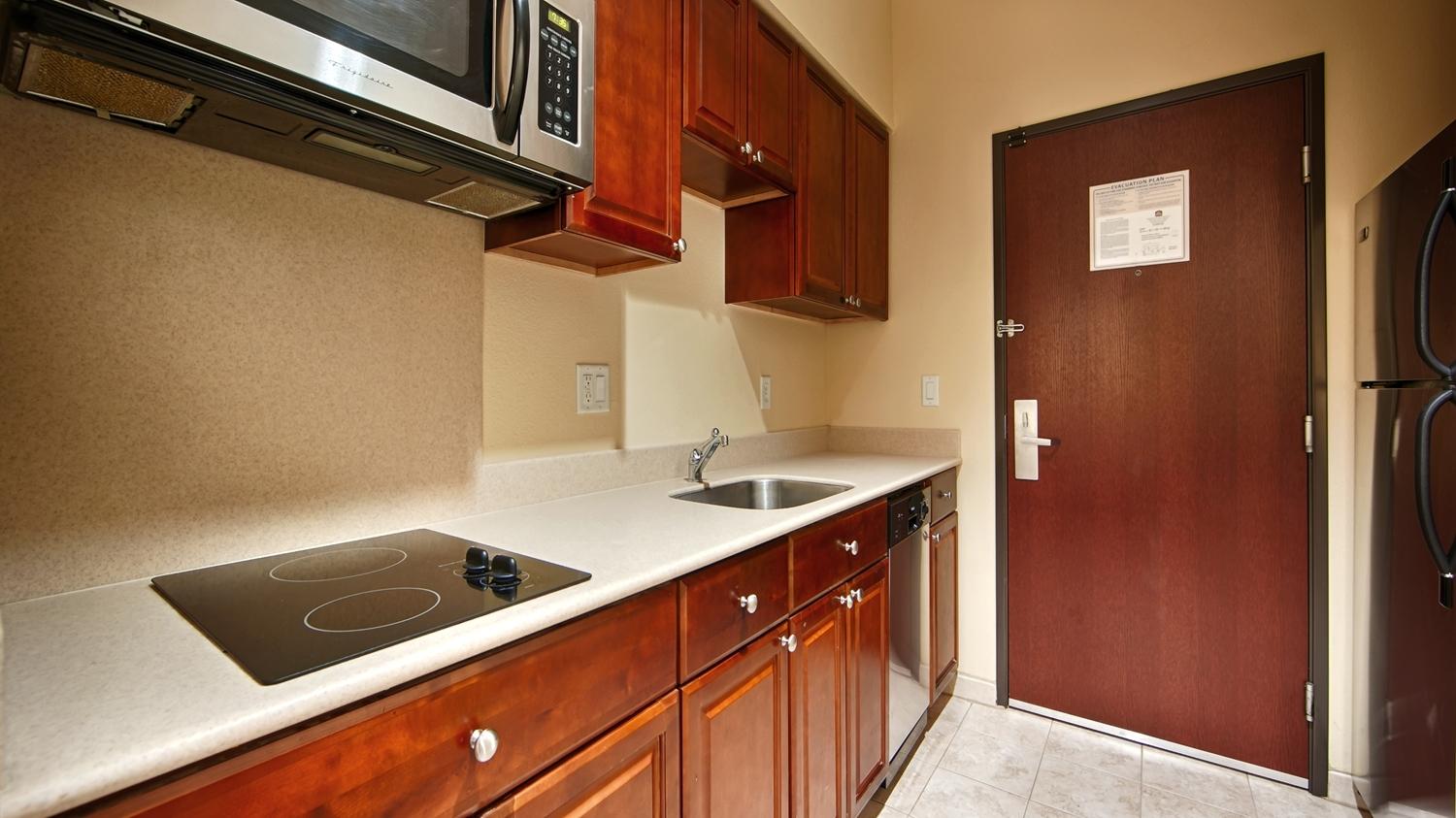 Best Western Joshua Tree Hotel & Suites — photo 5
