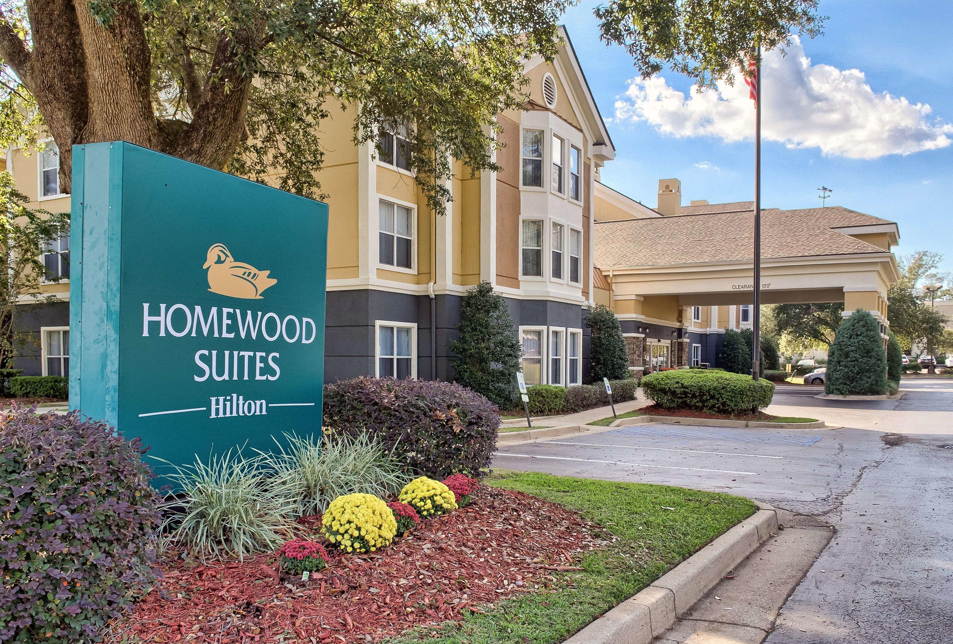 Homewood Suites by Hilton Mobile Airport-University Area — photo 5