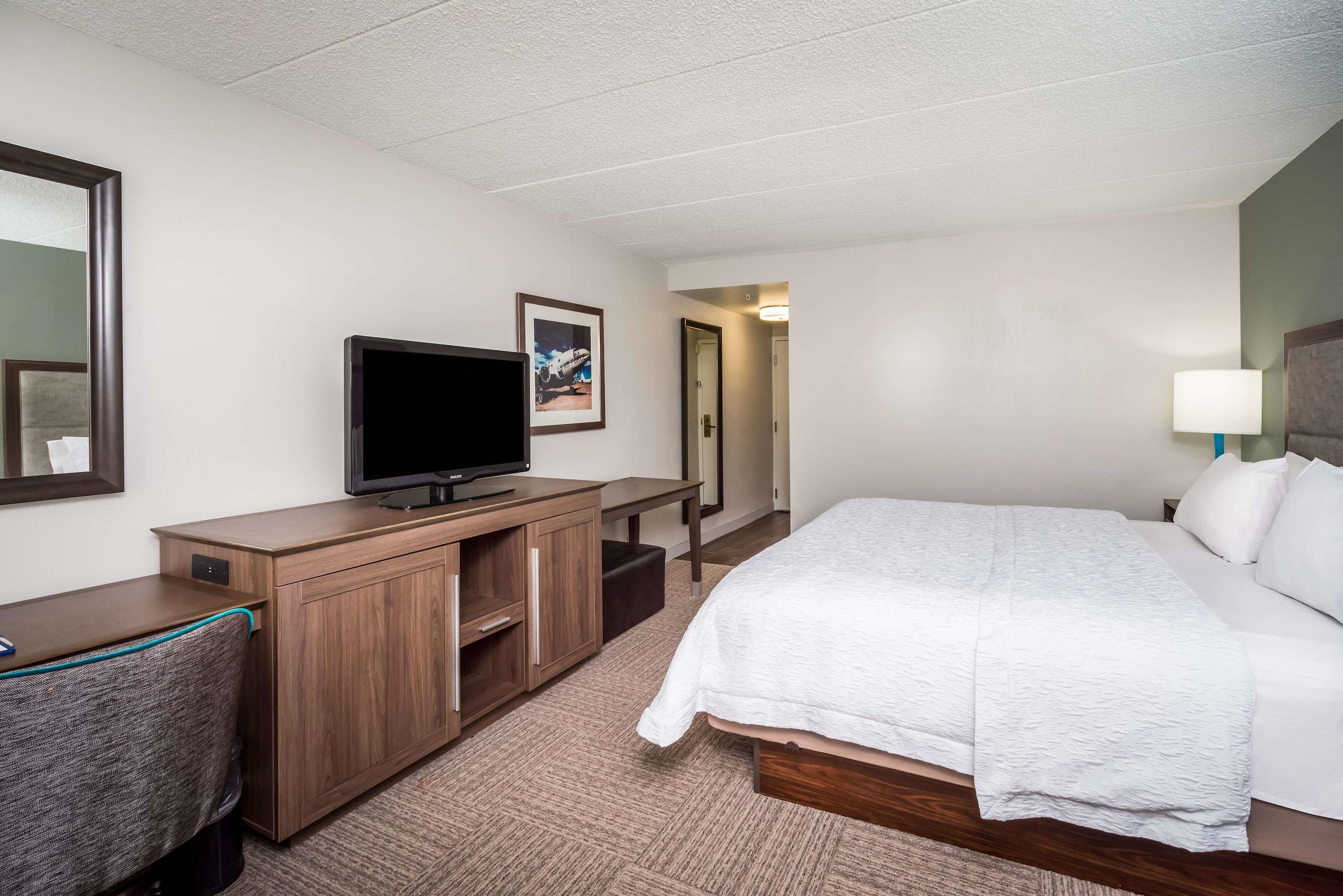 Hampton Inn Dover — photo 5