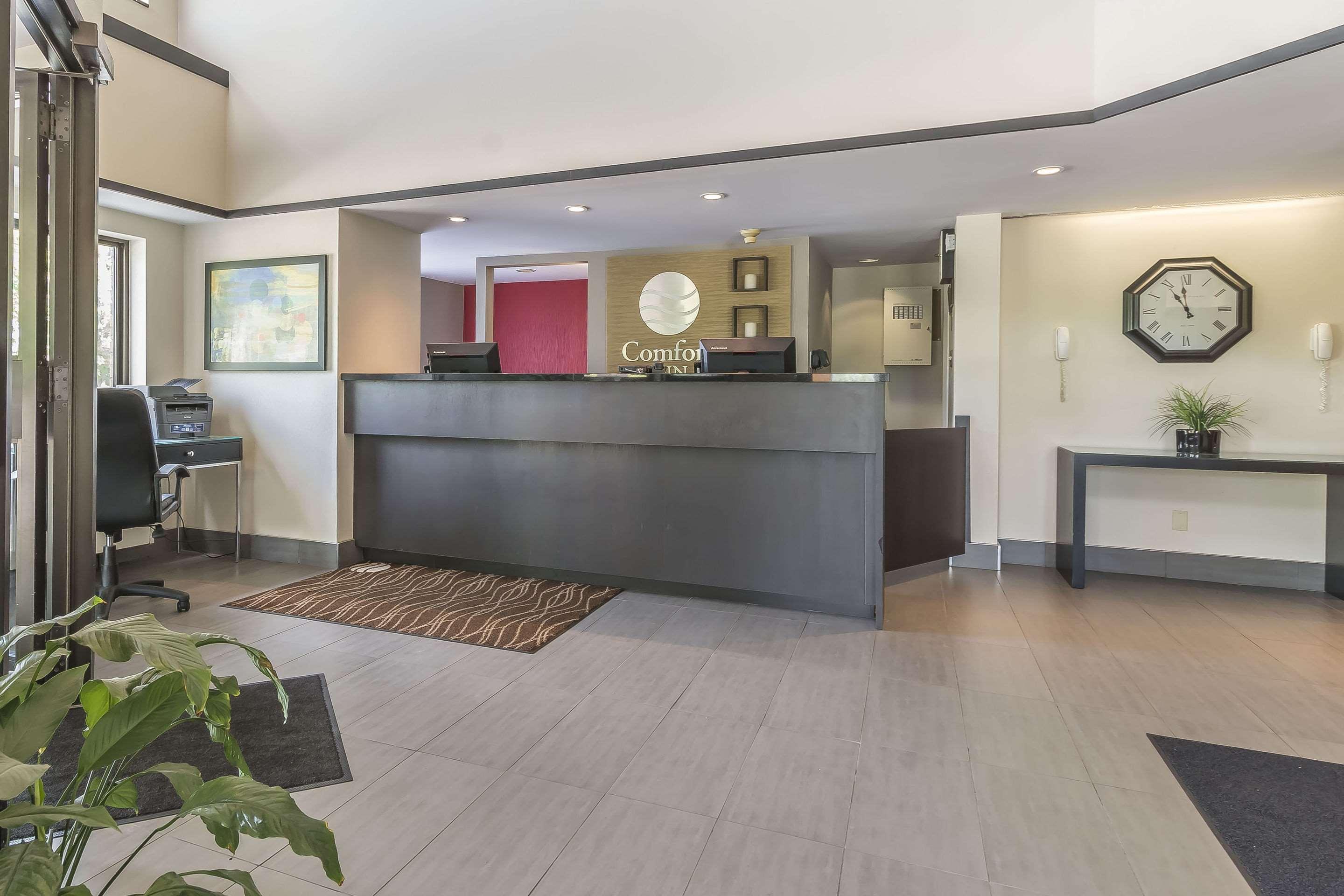 Comfort Inn Cobourg — photo 5