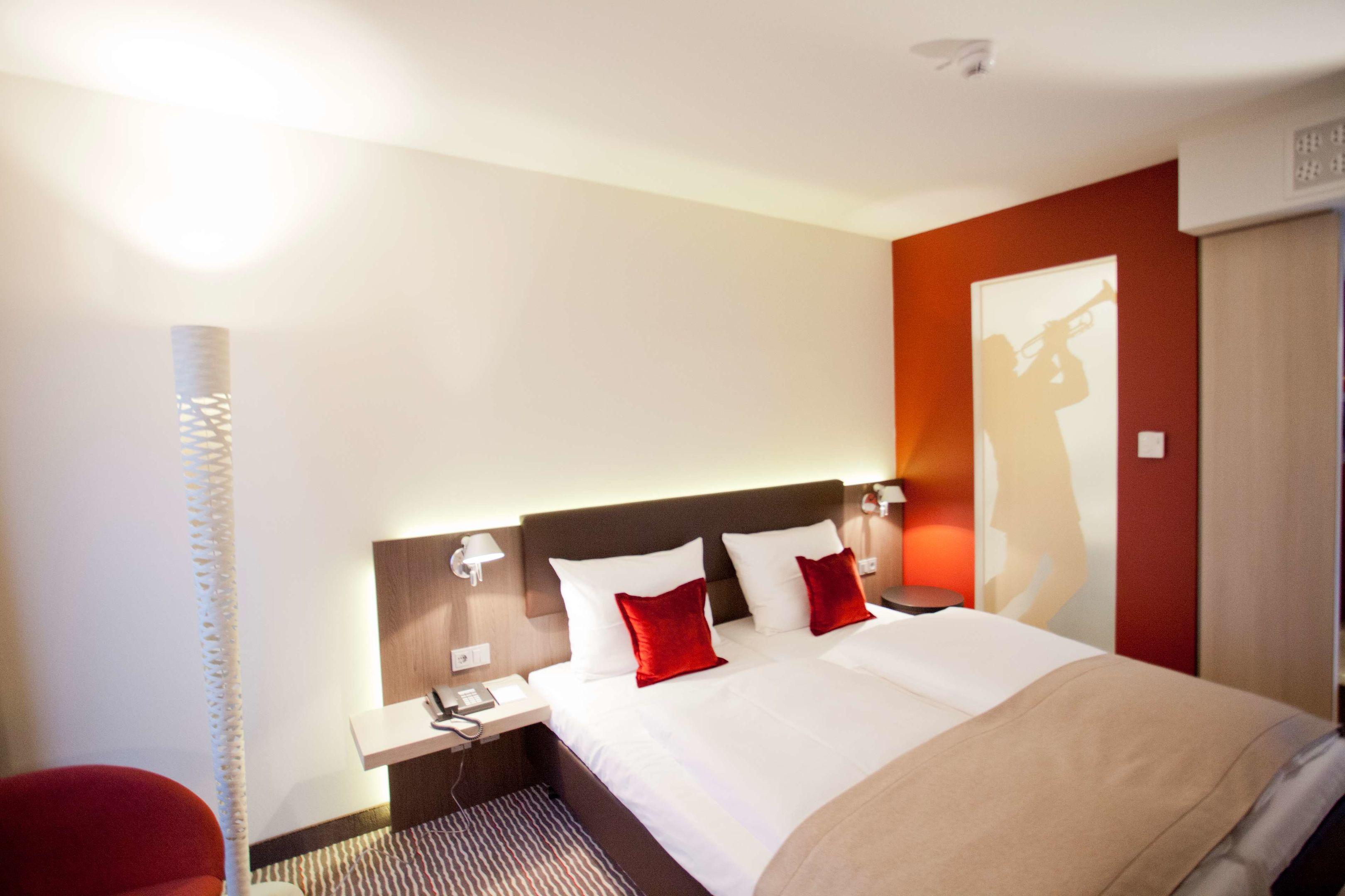 bigBOX Hotel Kempten — photo 5