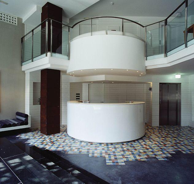 Axel Hotel Barcelona — photo 4