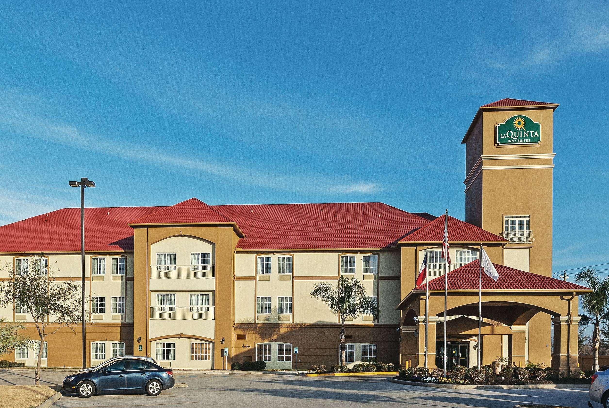 La Quinta Inn & Suites Houston Hobby Airport — photo 5