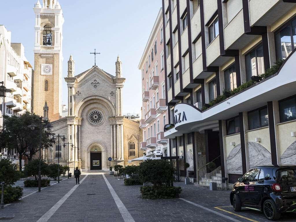 Hotel Plaza Pescara — photo 1