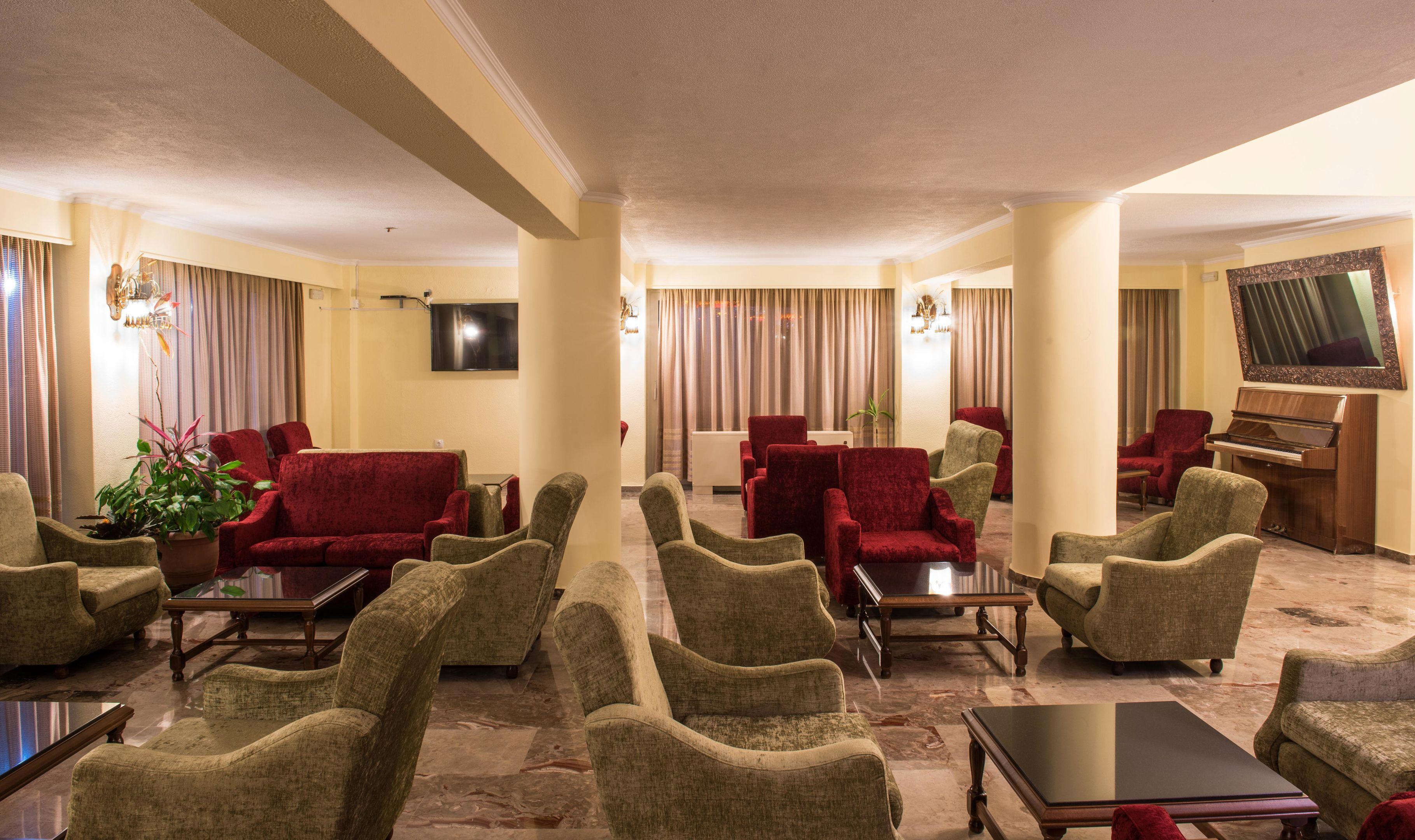 Sunset Hotel Corfu — photo 5