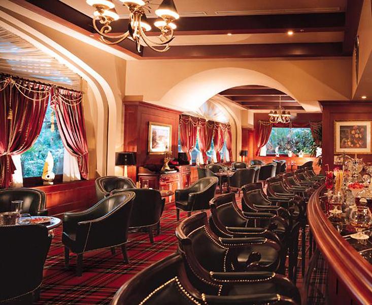 Lotte Hotel Busan — photo 1