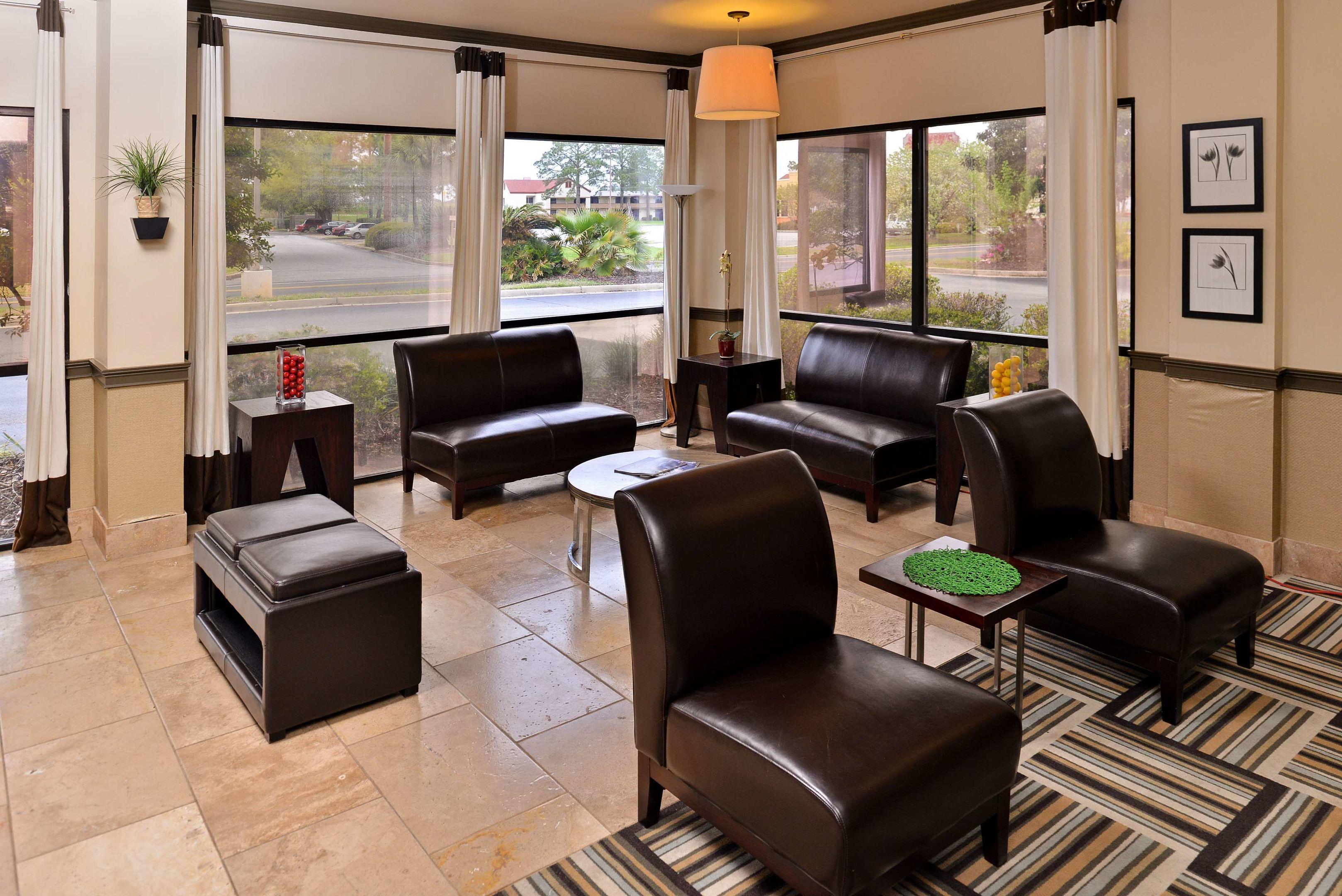 Jameson Inn Brunswick/Golden Isles — photo 4