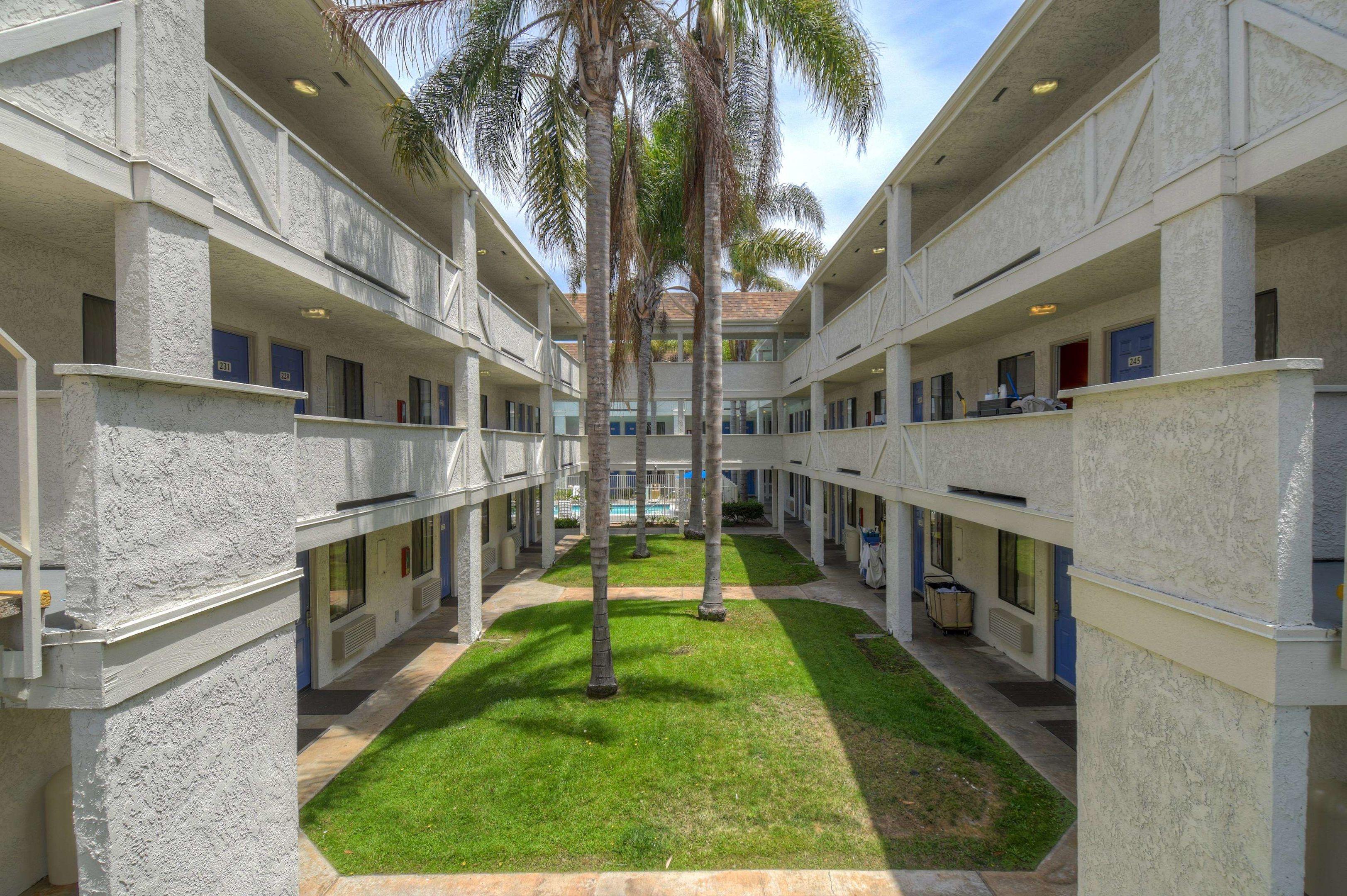 Motel 6 San Diego - Chula Vista — photo 4
