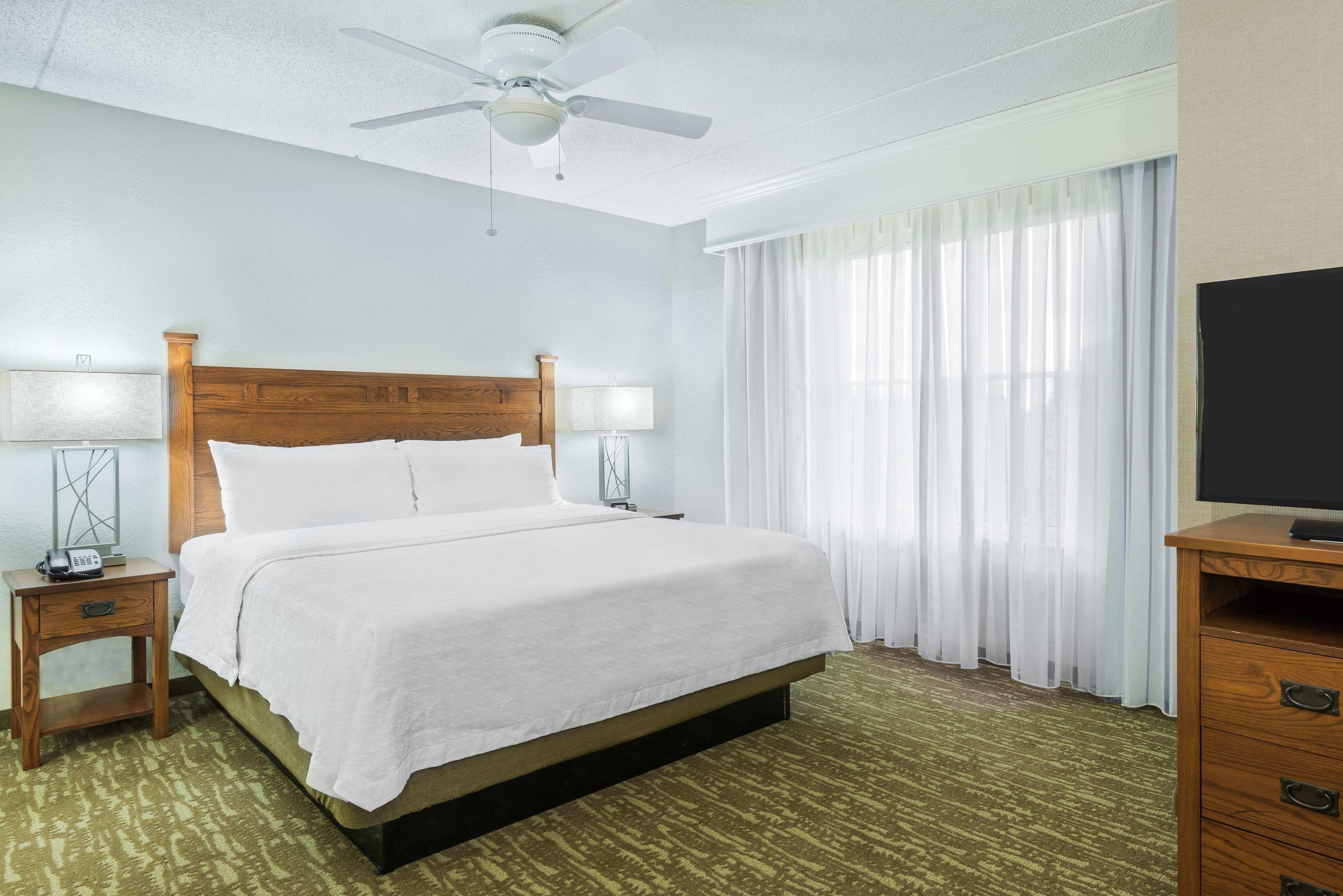 Homewood Suites by Hilton Buffalo-Amherst — photo 5