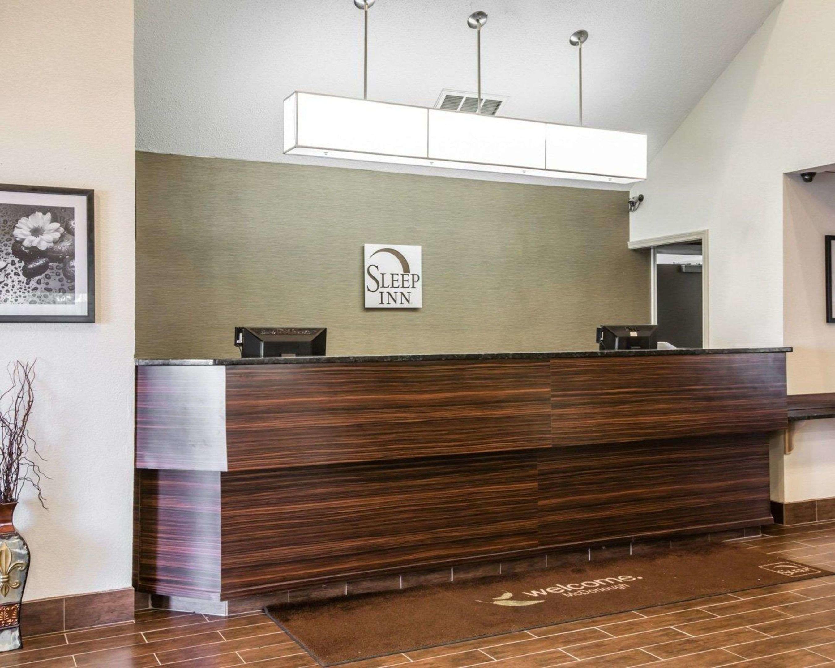 Sleep Inn — photo 5