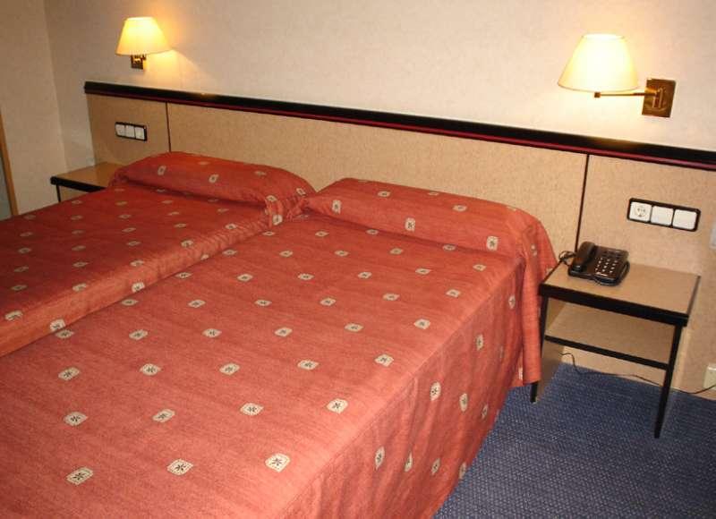 Barcelona Century Hotel — photo 4