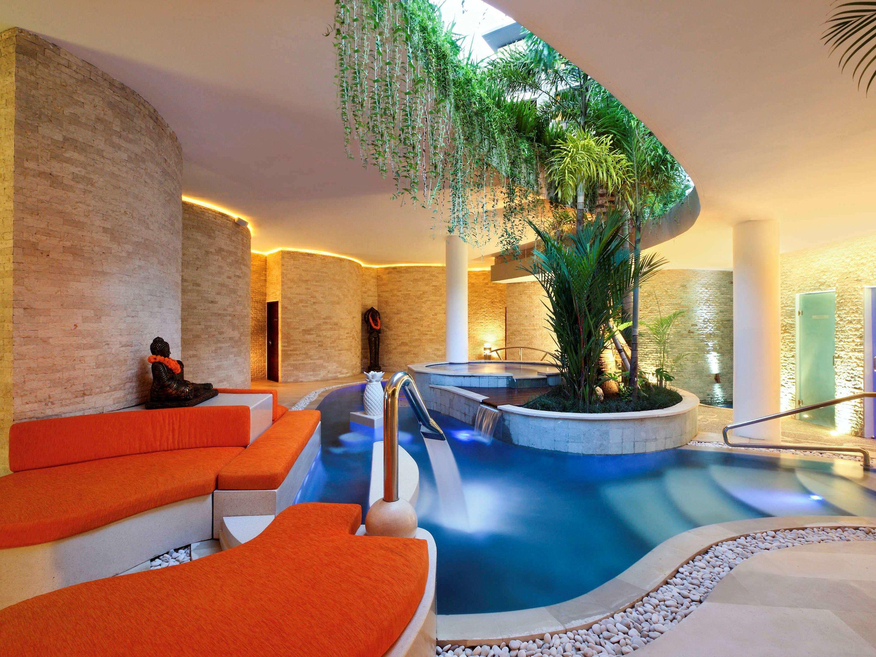 Pullman Bali Legian Beach — photo 5