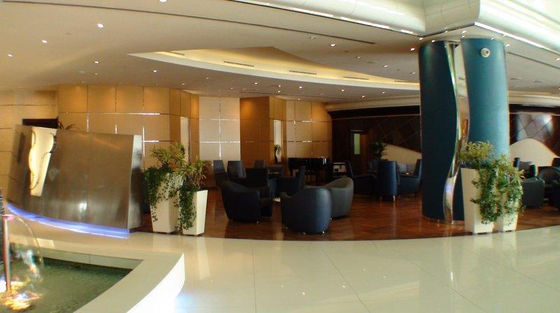 Fairmont Dubai — photo 5