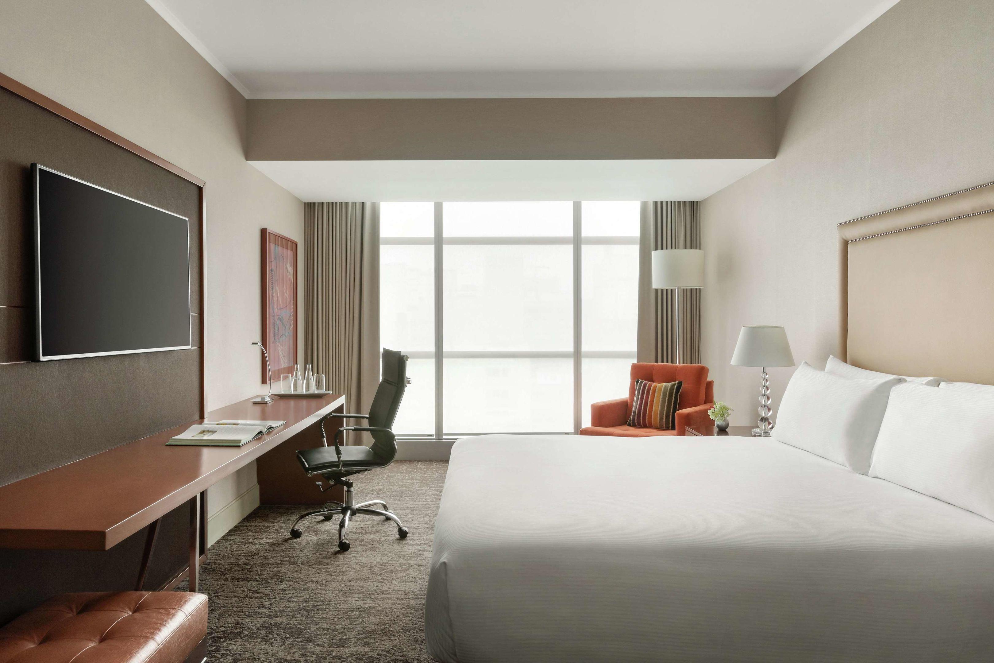 El Pardo DoubleTree by Hilton — photo 5