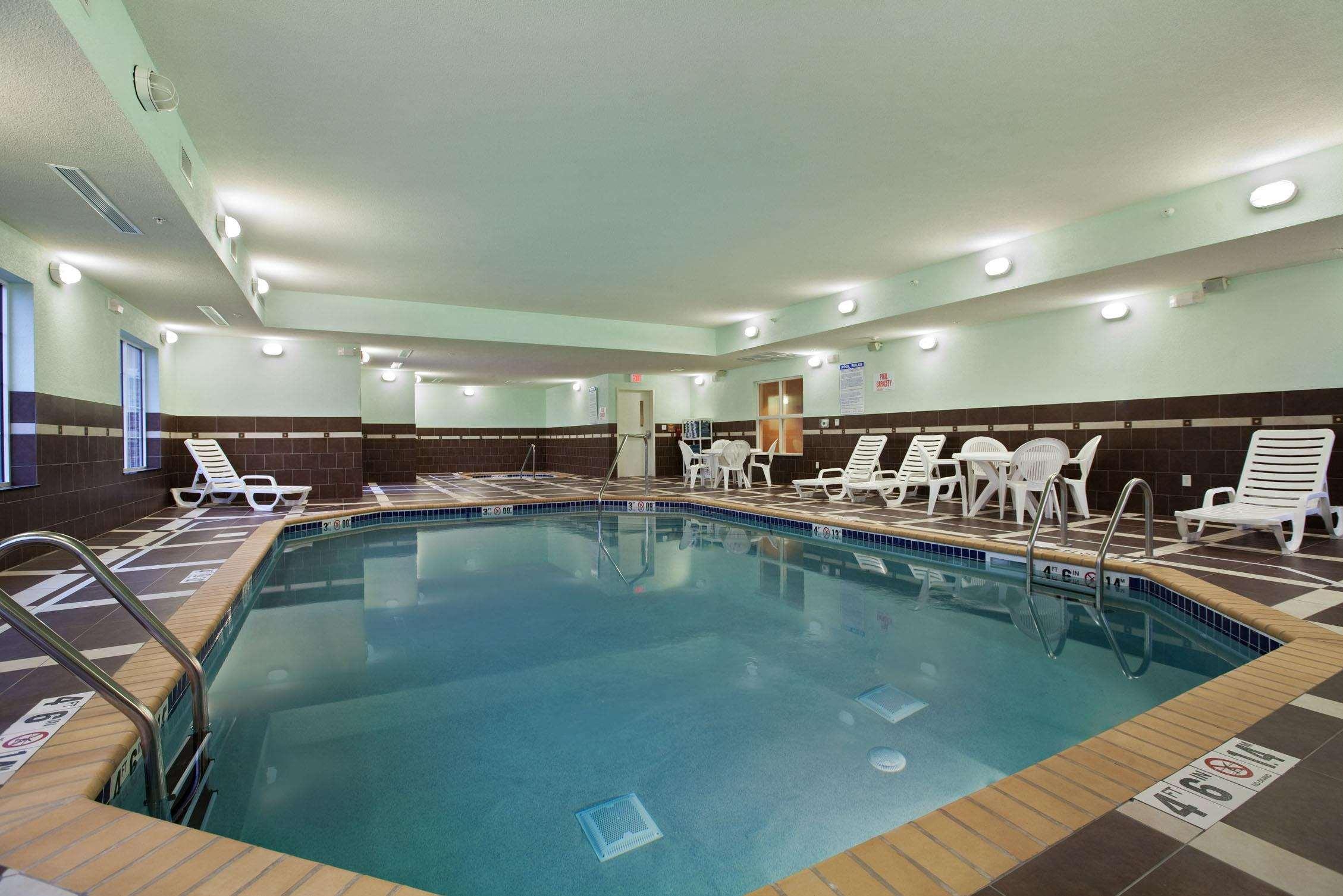 Homewood Suites by Hilton St Cloud — photo 3