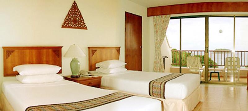 Chanalai Garden Resort — photo 3
