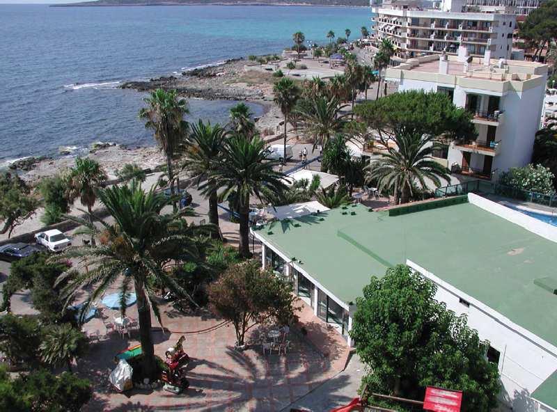 Marins Playa Suites — photo 4