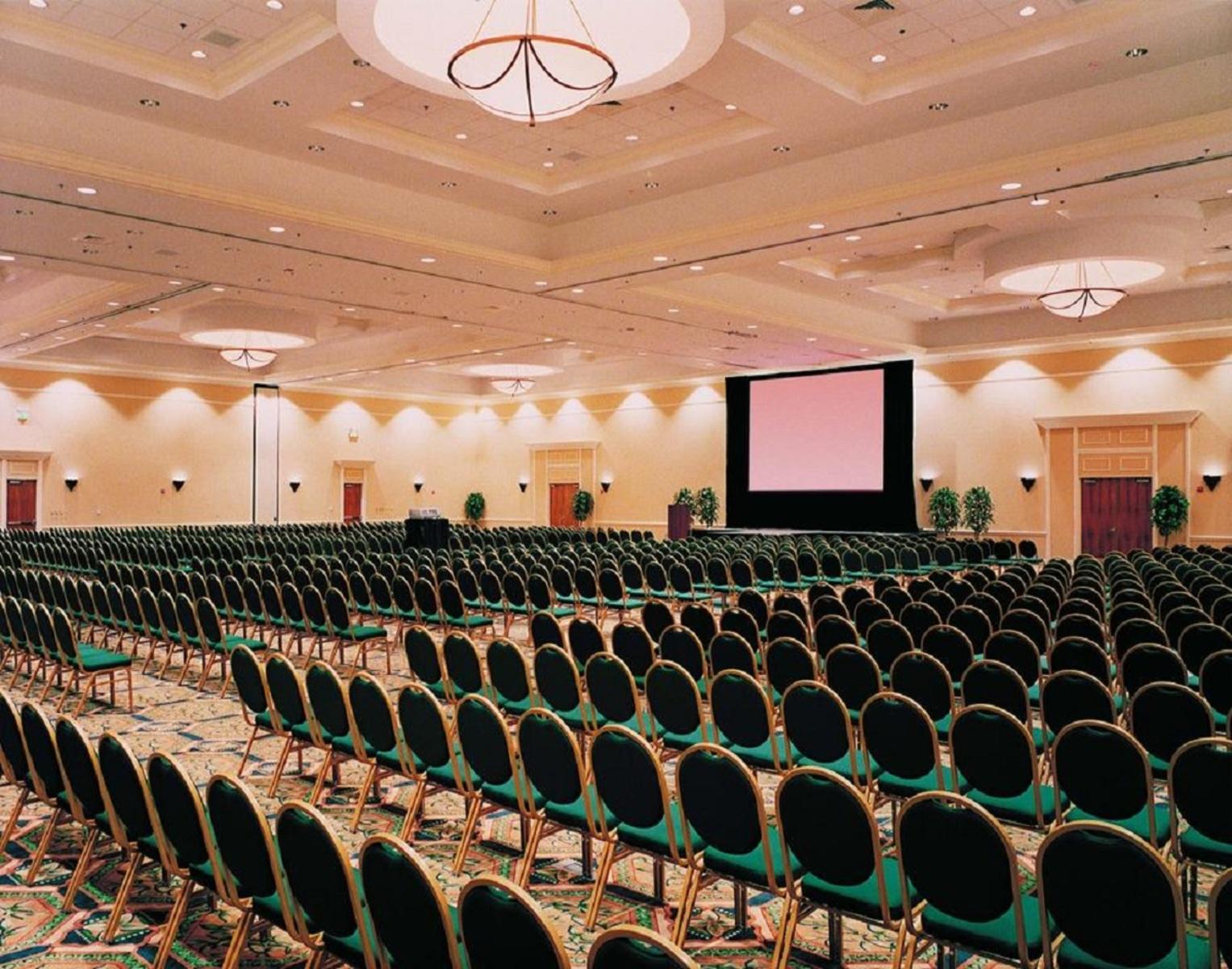 Wyndham Resort & Conference Center Celebration — photo 4