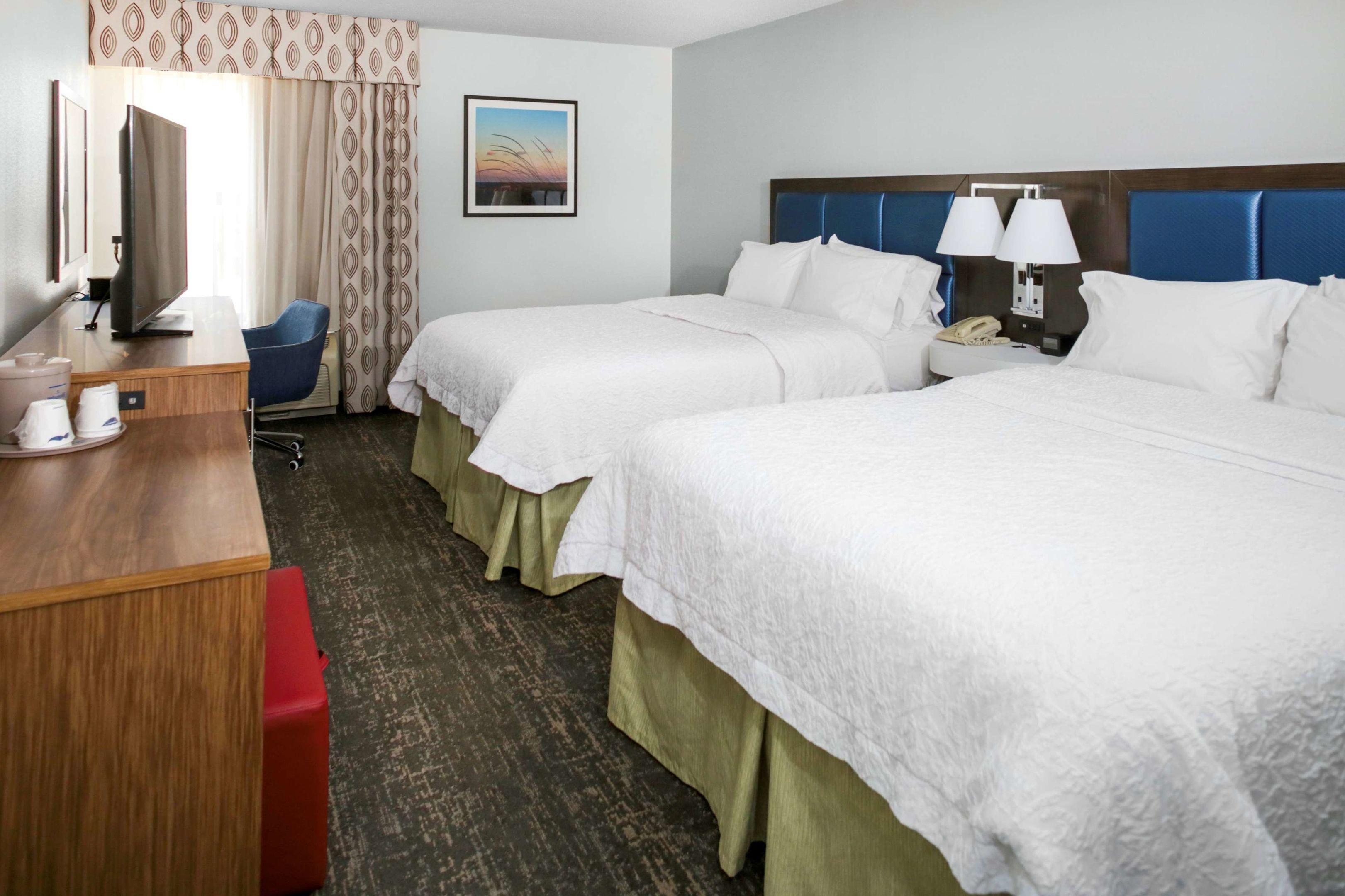 Hampton Inn Portage — photo 4