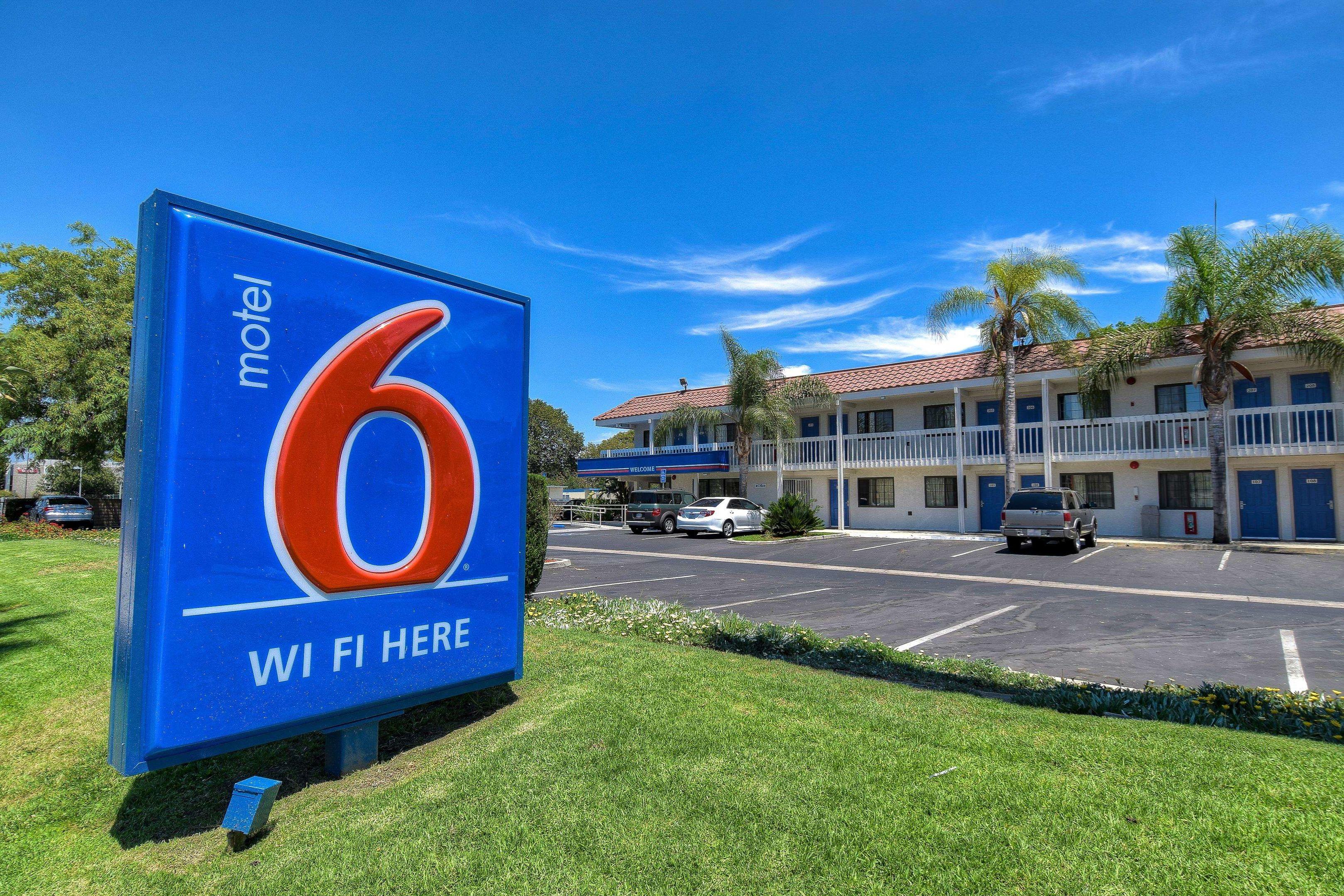 Motel 6 Los Angeles - Pomona — photo 5