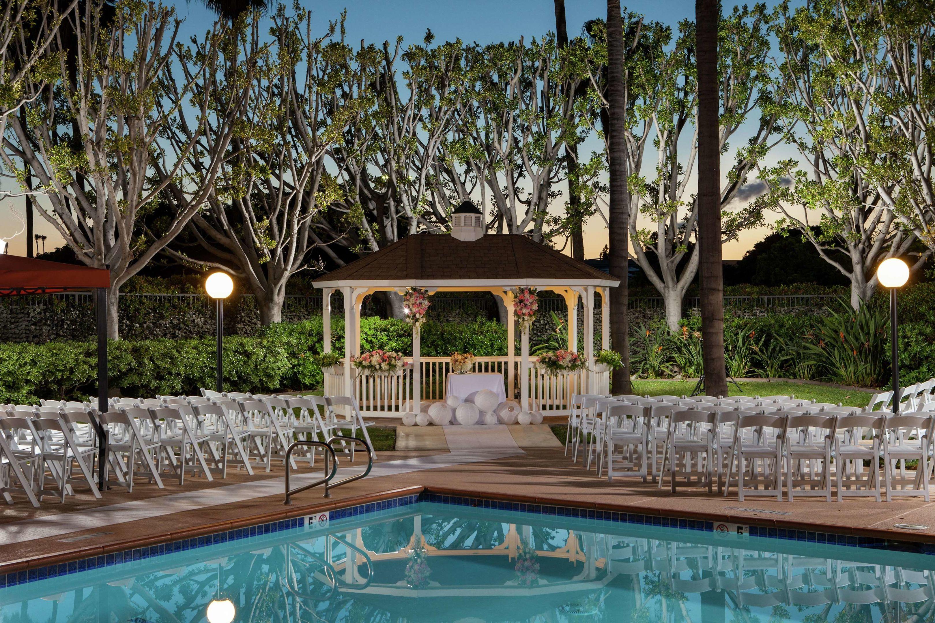 DoubleTree by Hilton Hotel Carson — photo 4