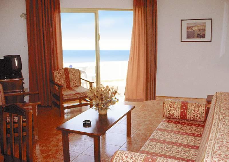 Las Piramides Resort — photo 4