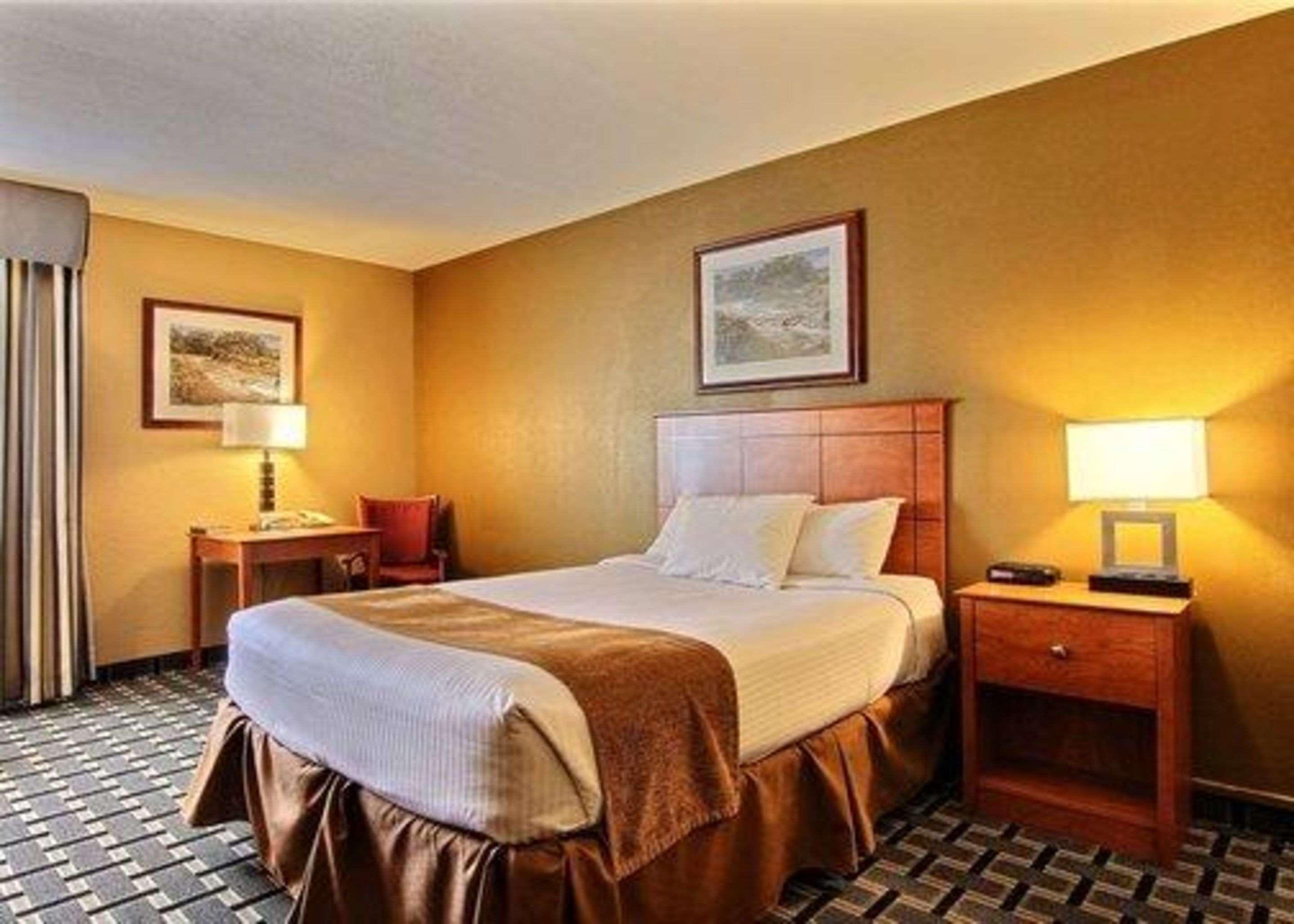 Quality Inn Thief River Falls — photo 4