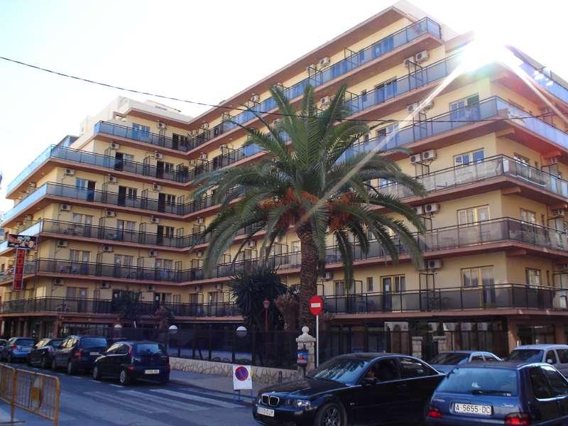Hotel Camposol — photo 3