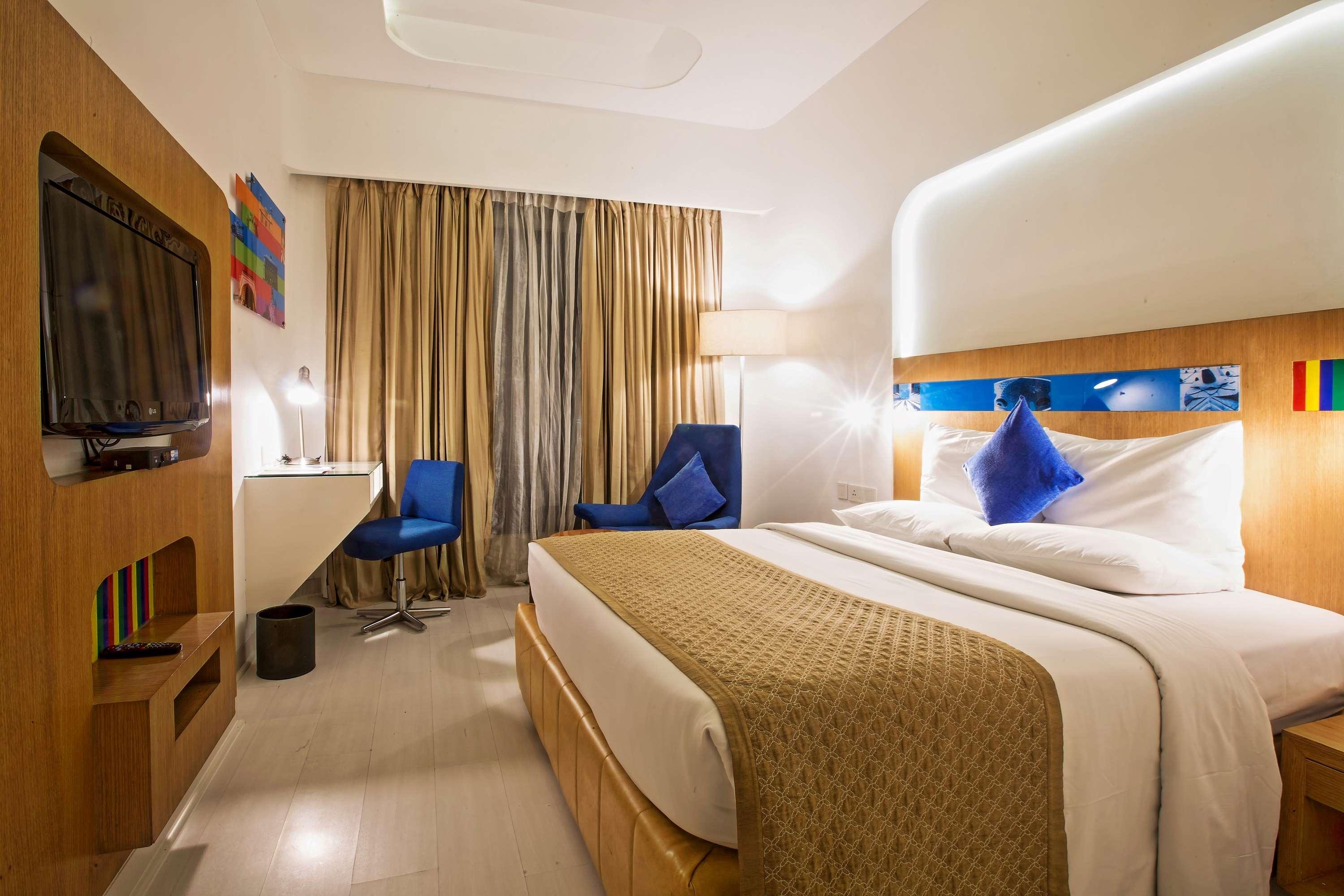 Park Inn by Radisson New Delhi IP Extension — photo 5