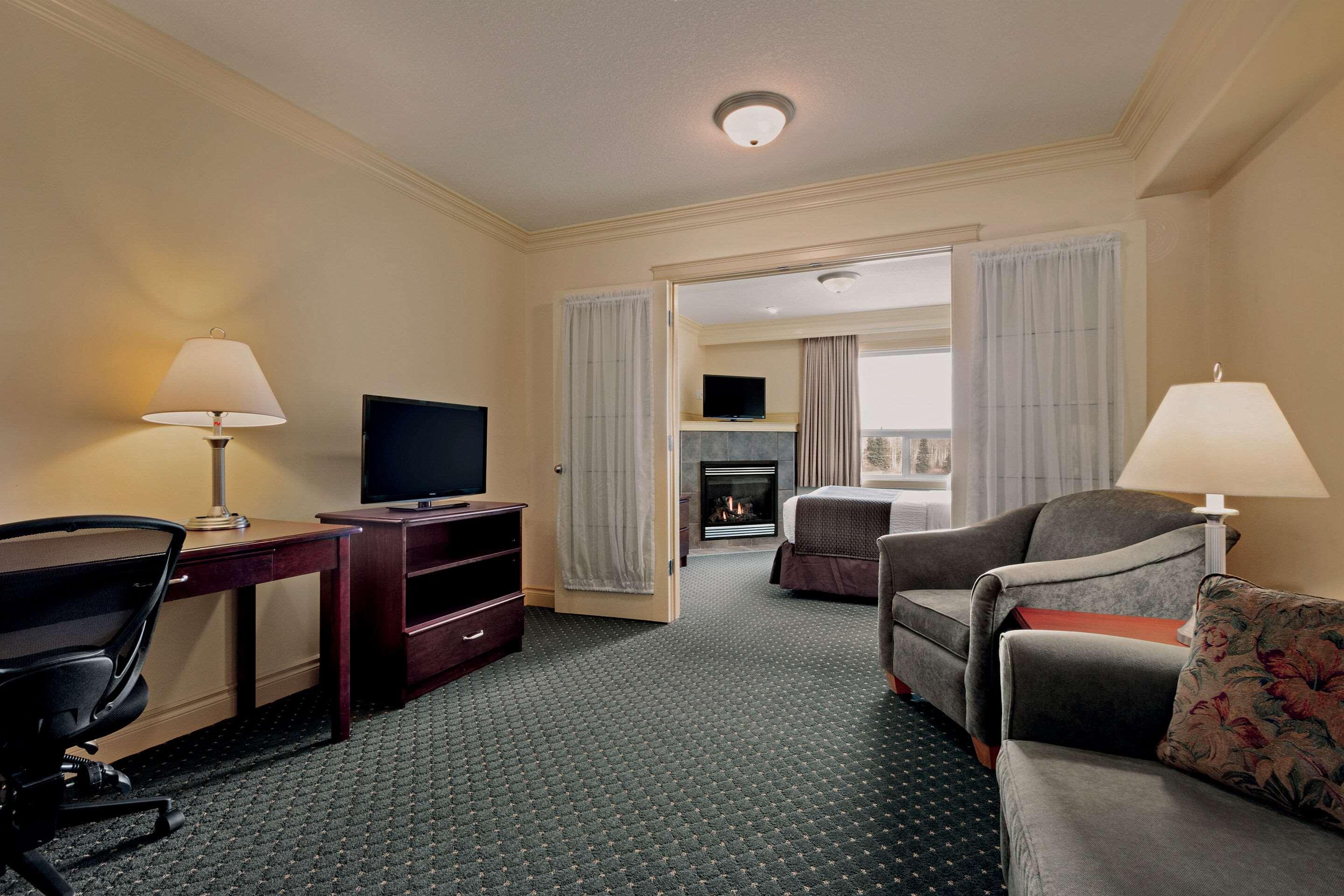 Quality Inn & Suites — photo 5