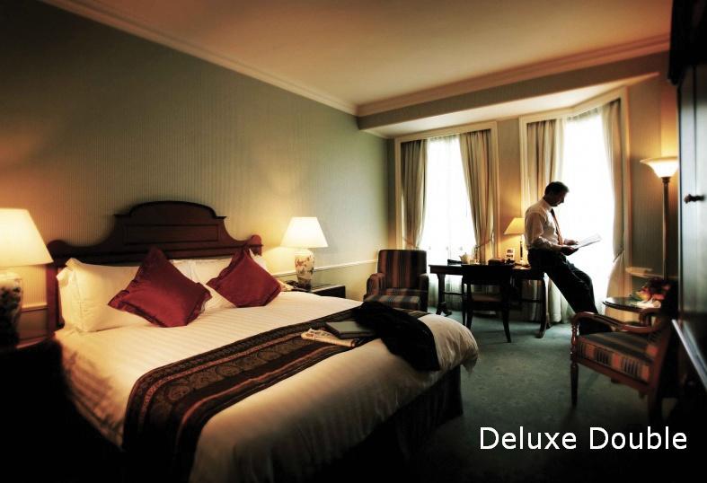 InterContinental Singapore — photo 3