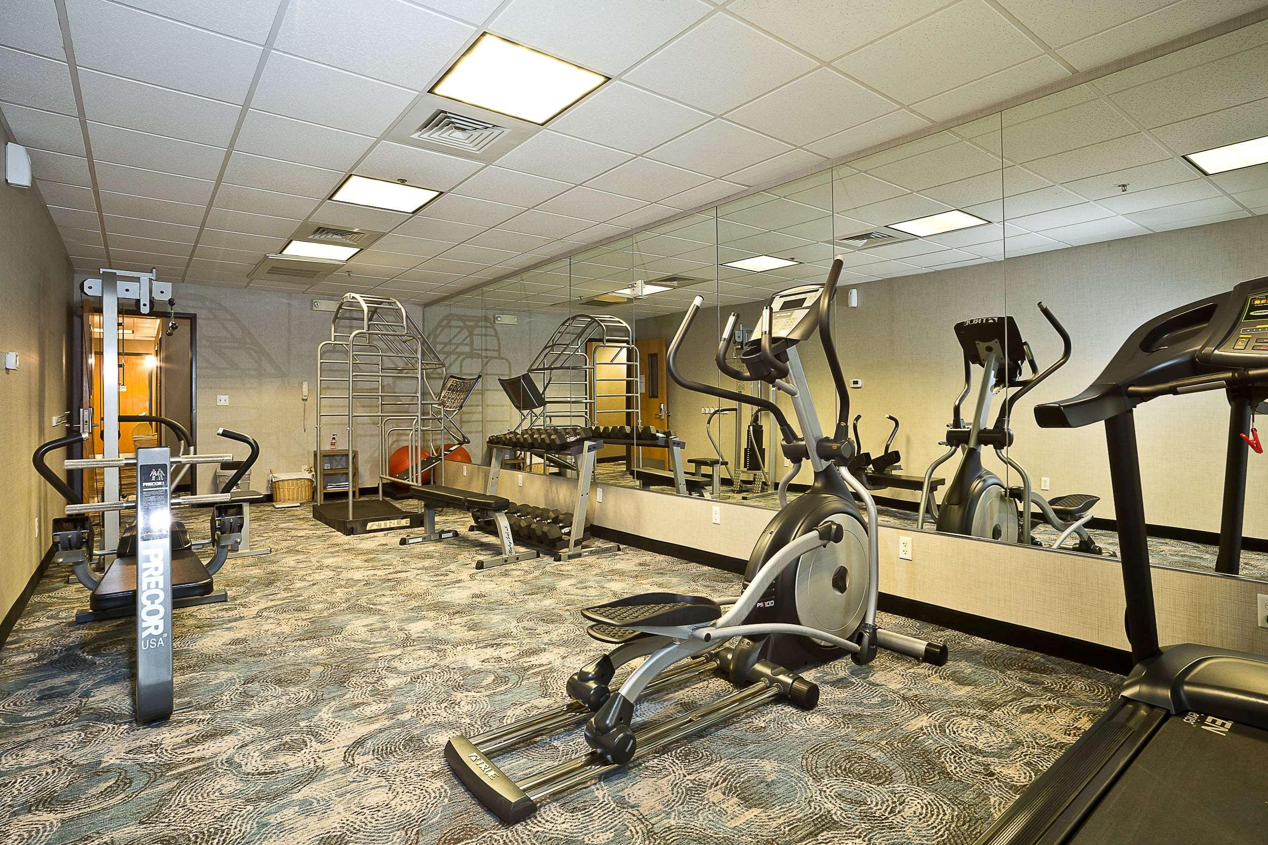 Hawthorn Suites Oakland/Alameda — photo 5