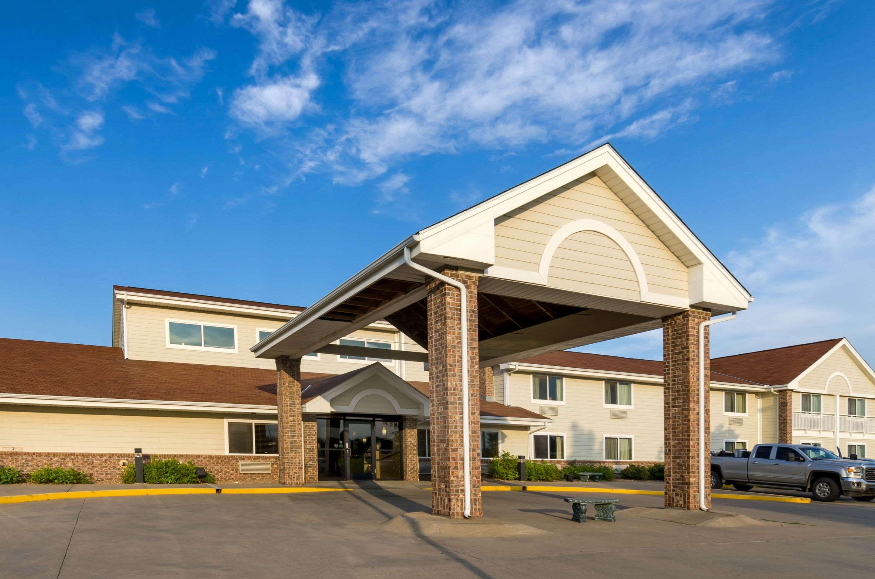 Rodeway Inn — photo 4