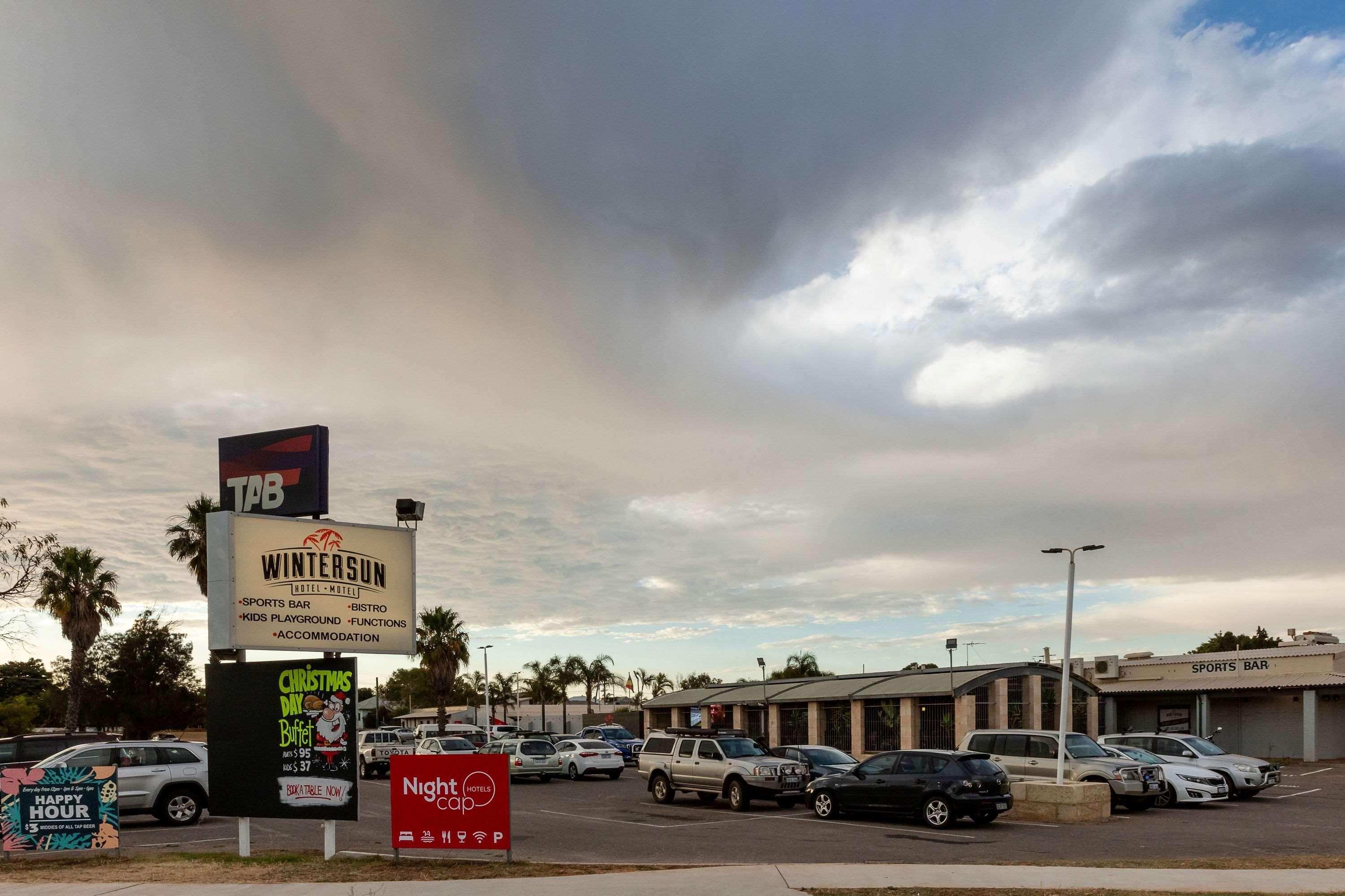 Wintersun Hotel Motel — photo 1